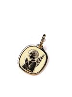 Pendente Stocco Gioielli Bambino in Oro giallo PSG 186 - PSG 186